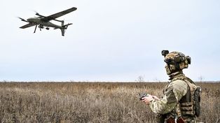 NATO ułatwi Ukrainie zakup broni. Przełomowa decyzja Sojuszu