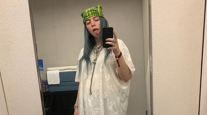 Dokument o Billie Eilish – Apple TV udostępniło zwiastun