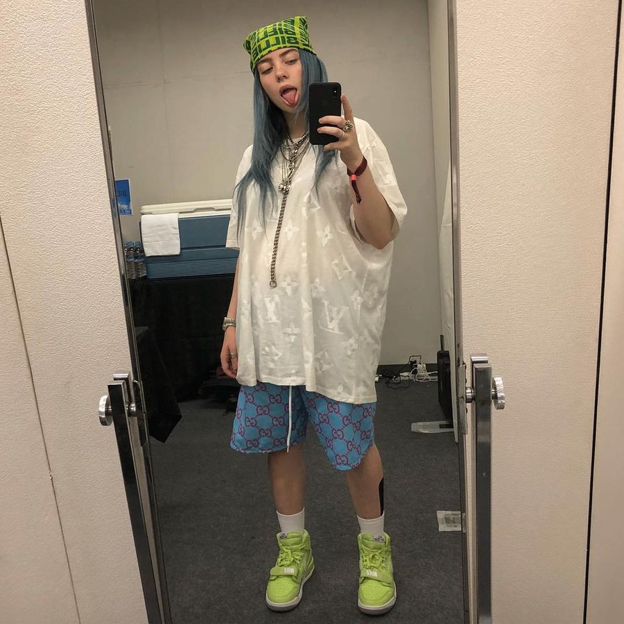 Billie Eilish