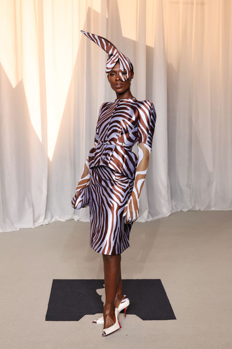 Jodie Turner-Smith