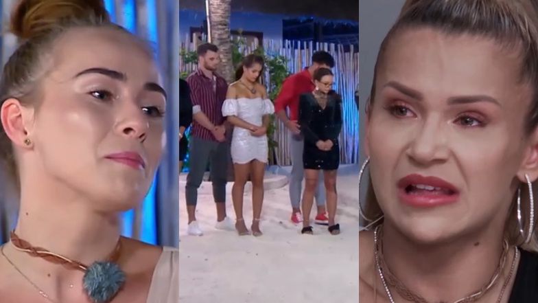 "Hotel Paradise". Z programem pożegnała się kolejna osoba