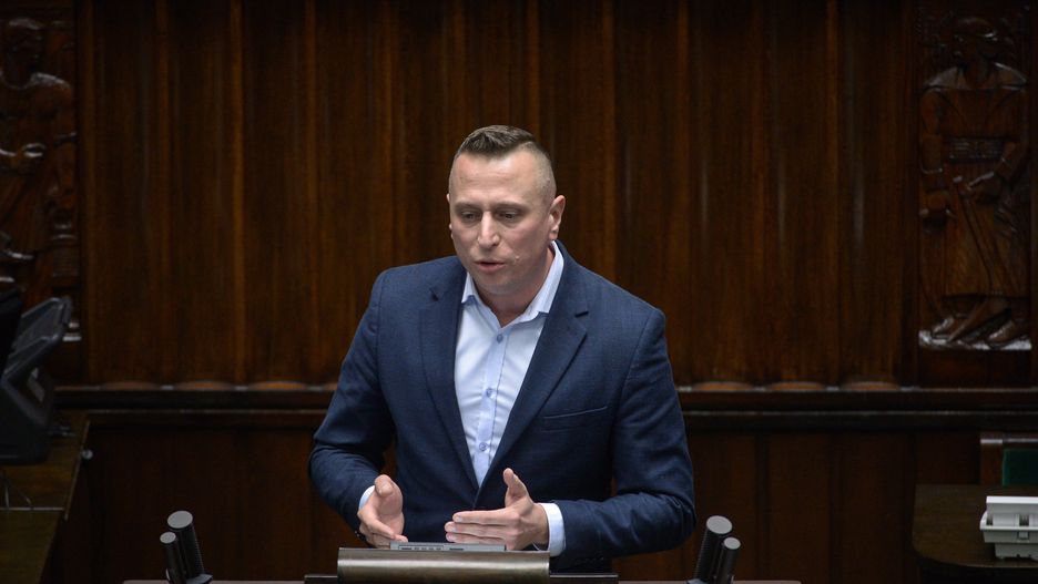 Krzysztof Brejza