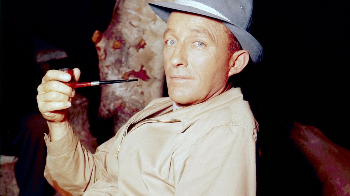 Bing Crosby