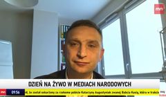 Wycofano wniosek do KRRiT o koncesję dla kanału Media Narodowe. Konflikt wśród narodowców