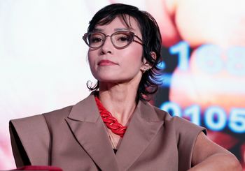 Jest dymisja. Barbara Mróz-Gorgoń odchodzi z rządu po głośnym raporcie