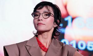 "Niewyobrażalna skala hejtu". Barbara Mróz-Gorgoń odchodzi z rządu