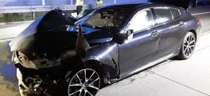 Tragiczny wypadek na autostradzie A1. Oto kto zapłacił za zniszczenia