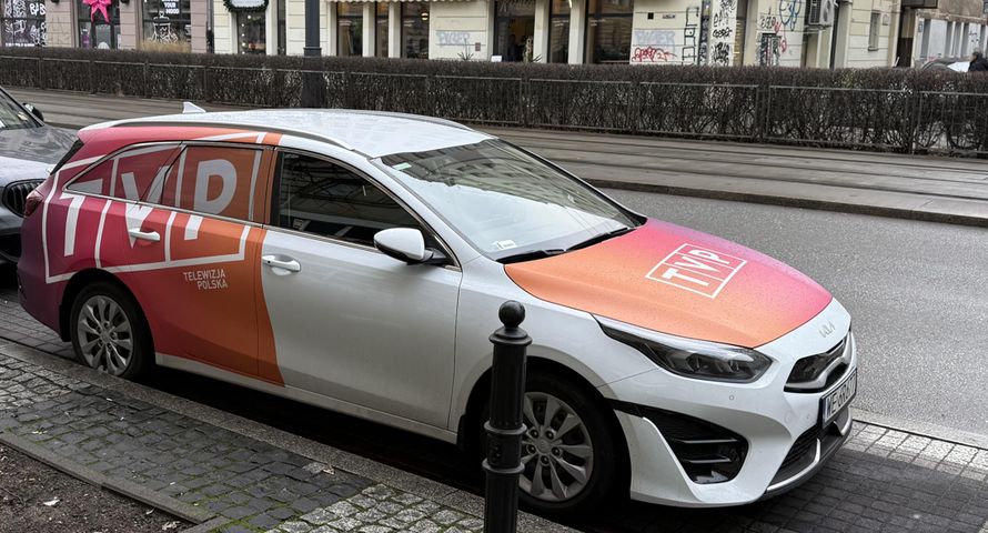 Pieniądze nie tylko dla TVP. KRRiT wypłaci ponad 120 mln zł