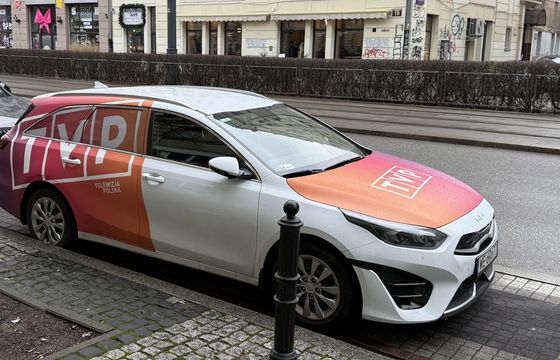 Pieniądze nie tylko dla TVP. KRRiT wypłaci ponad 120 mln zł