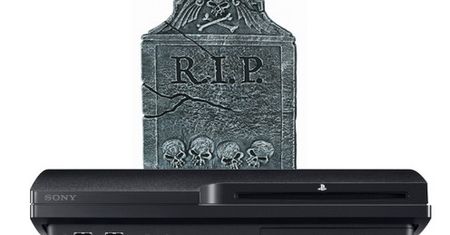 Przeprawy z kobietami ciąg dalszy! Tym razem obrywa PS3 i... chłopak (wideo)