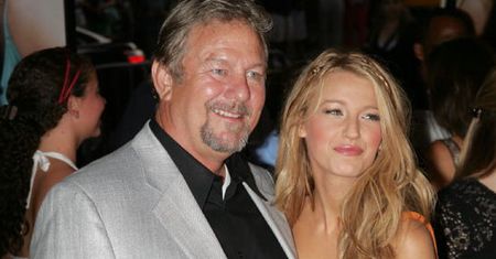 Nie żyje Ernie Lively. Ojciec gwiazdy Hollywood zagrał w ponad 100 filmach