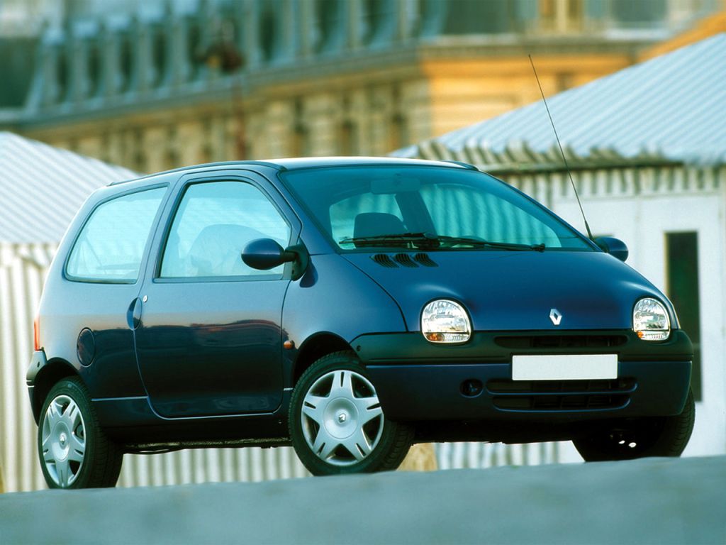 Renault Twingo