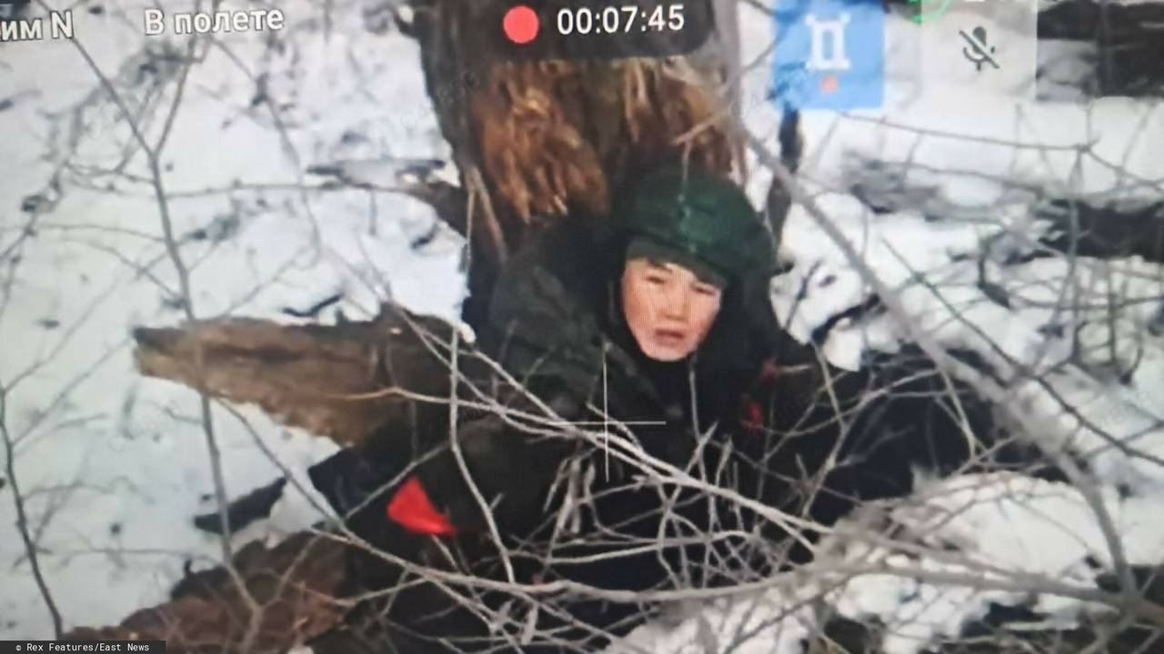 Obwód kurski "wyzwolony". Kreml bez skrupułów dziękuje Korei Północnej