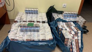 Szczecinek: 200 tys. zł strat. Policja uderza w handlarza z Barwic