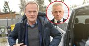 Donald Tusk z ochroną SOP. Pojawiło się pytanie, czy służby to wykorzystają