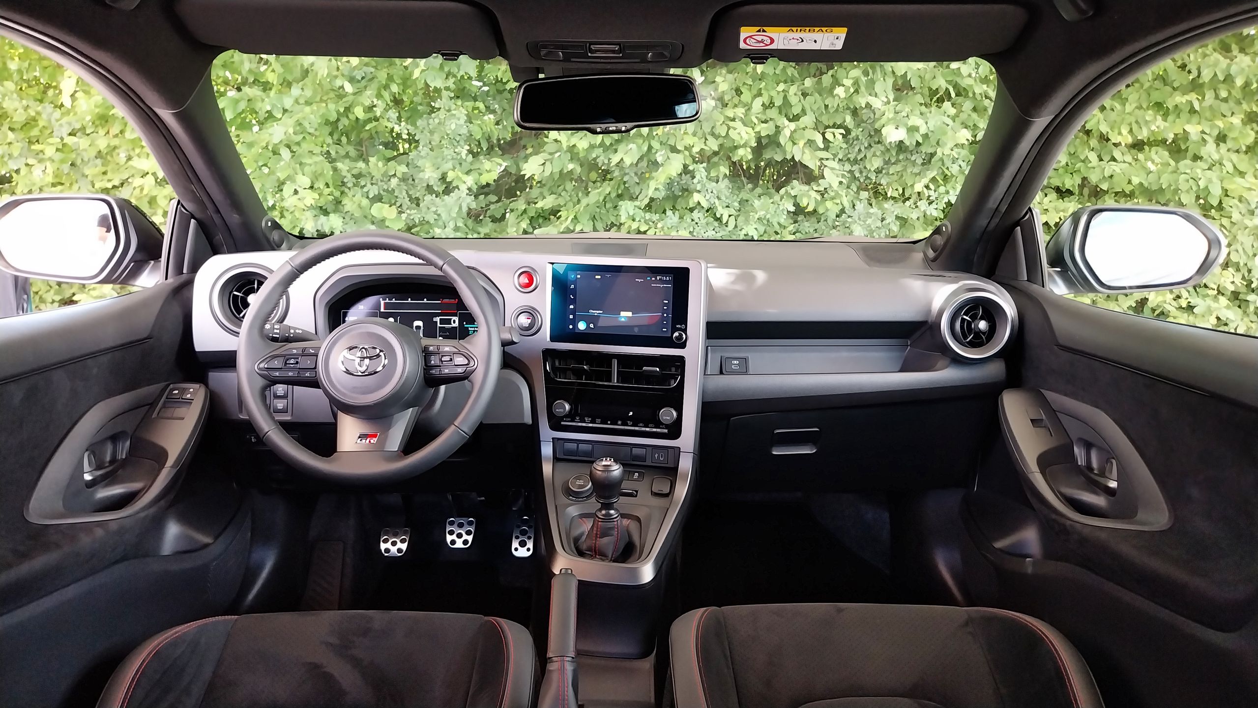 Toyota GR Yaris