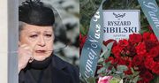 Tak wygląda grób męża i córki Ewy Bem. Wzruszający widok
