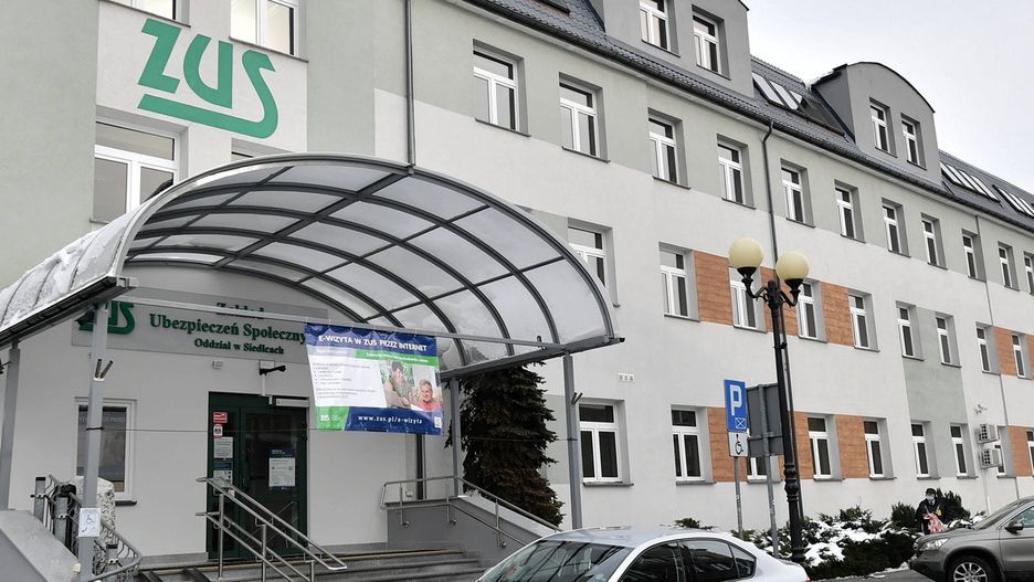 Zmiany w L4. Rzecznik ZUS: na zwolnieniach Polacy nie tylko chorują 