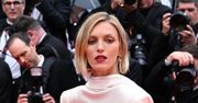 Anja Rubik olśniła w Cannes. Zerwała z niepisaną zasadą
