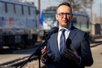 Pociąg z Polski do Chorwacji. "Mamy zgodę". Padł termin