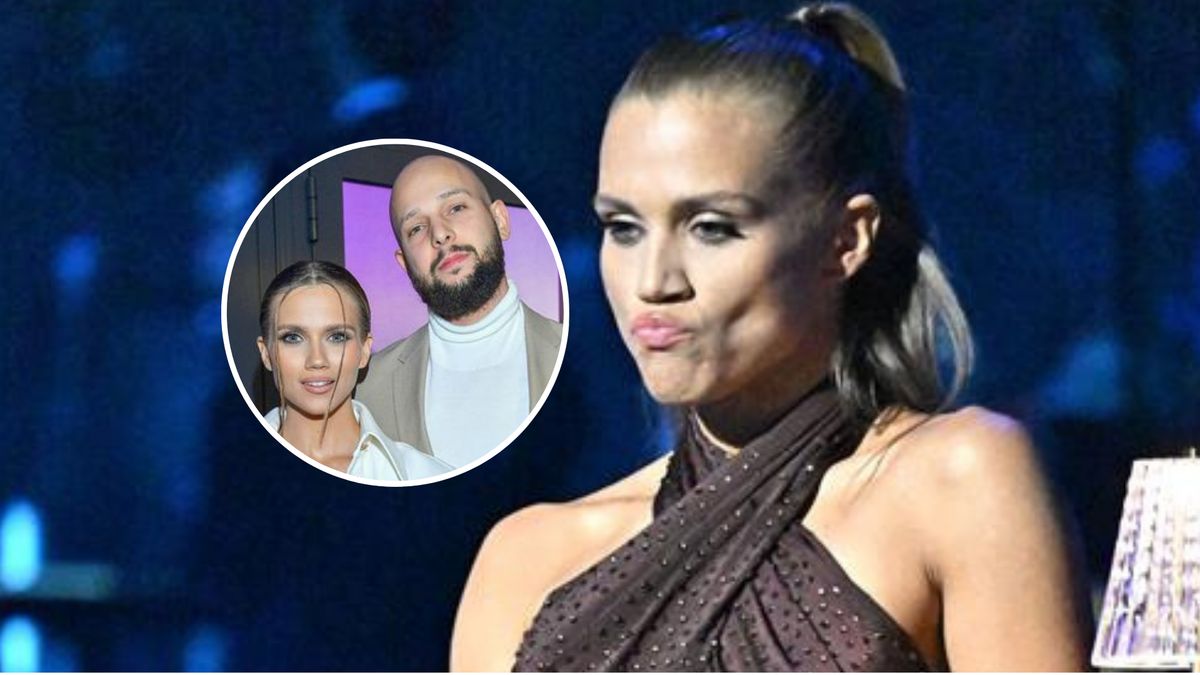 Agnieszka Kaczorowska, Maciej Pela