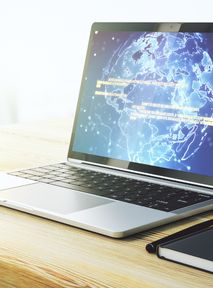 Sztuczna inteligencja zdiagnozuje depresję? Nowy wynalazek naukowców zaskakuje