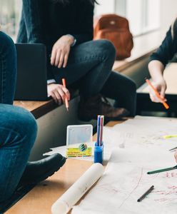 Fundusze europejskie dla studentów