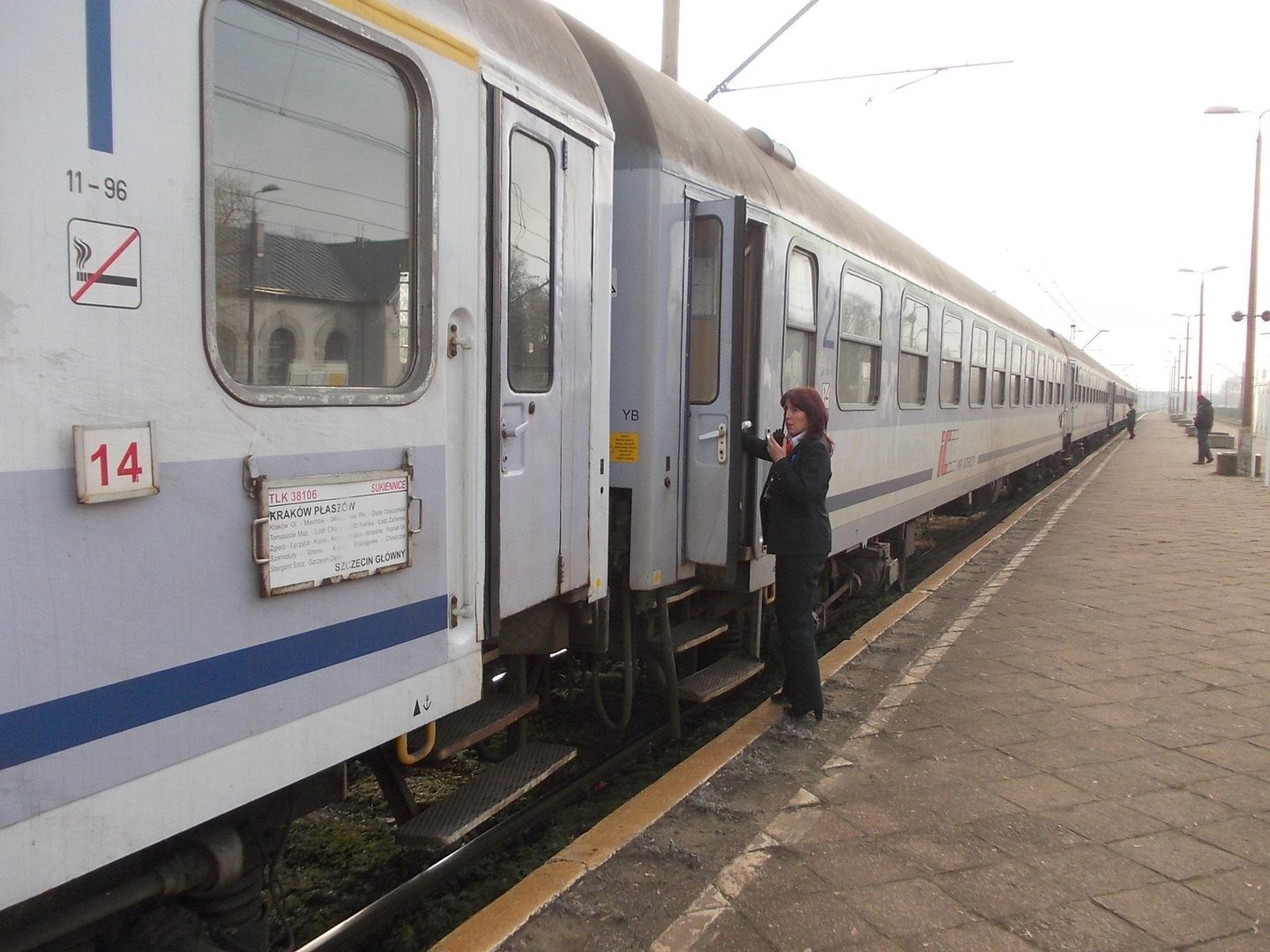 PKP Intercity przygotowało dla łodzian bogatą ofertę na wakacje