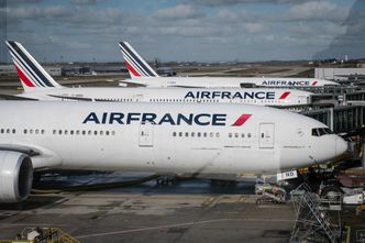 Linie lotnicze rezygnują z plastiku. Air France wprowadziły eleganckie zestawy w klasie biznes z materiałów z recyklingu