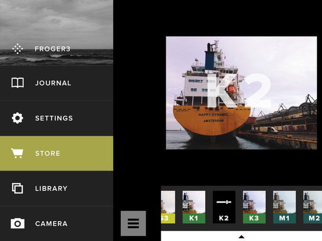 Instagram to nie wszystko. Aplikacje fotograficzne, które musisz znać 13