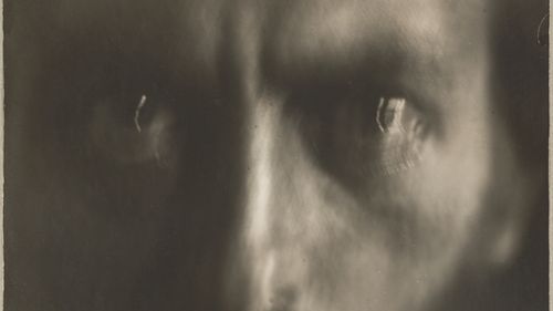 Giganci fotografii początku XX wieku - wywiad z kuratorem Metropolitan Museum of Art [wideo] 1