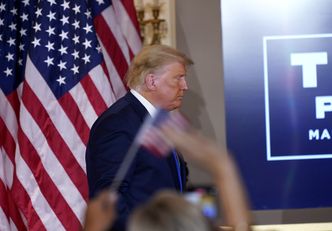 Wybory w Stanach. Wstępne wyniki wskazują na Joe Bidena