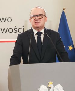 Stanowcze słowa Bodnara. "Poniosą konsekwencje"