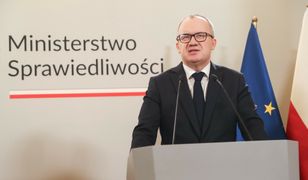 Stanowcze słowa Bodnara. "Poniosą konsekwencje"