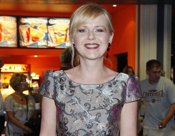 "Była aniołem dobroci". Tak mówili o Agnieszce Kotlarskiej