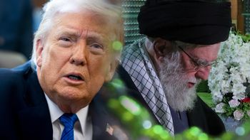 Iran to nie Wenezuela. "Strategia rodem z kasyna"