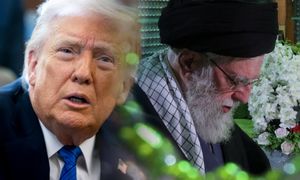 Iran to nie Wenezuela. "Strategia rodem z kasyna"