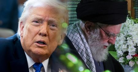 Iran to nie Wenezuela. "Strategia rodem z kasyna"
