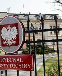 Na stronie internetowej Sejmu opublikowano raport ekspertów ds. TK