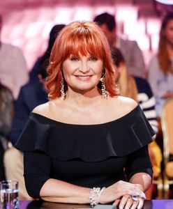 "Taniec z gwiazdami": Iwona Pavlović początkowo nie wierzyła w Elżbietę Romanowską