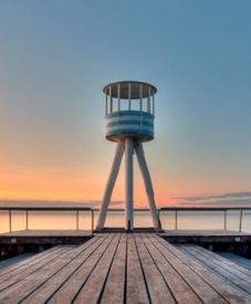 Tysiąc złotych dla ratownika WOPR to mało?