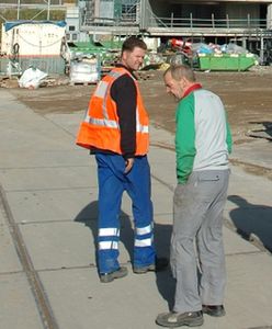 Państwowa Inspekcja Pracy wyruszy na kontrole