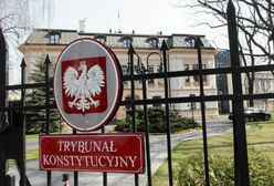 Sędzia TK Stanisław Rymar zamieszany w sprawę reprywatyzacji?