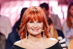 "Taniec z gwiazdami": Iwona Pavlović początkowo nie wierzyła w Elżbietę Romanowską