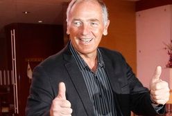 Strasburger wiecznie młody. Jak on to robi?