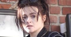 Helena Bonham Carter wygląda coraz gorzej