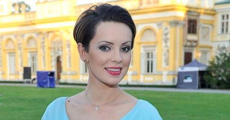 Dorota Gardias: widzowie zniesmaczeni postawą prezenterki. Za dużo mówi o swojej ciąży?
