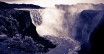 Dettifoss - najpotężniejszy wodospad w Europie