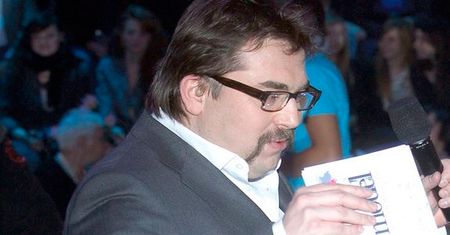 Węglarczyk się popłakał? Emocje w "X Factor"