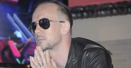 "The Voice of Poland": RP TVP nie potępiła Nergala. 'Nie można cenzurować'